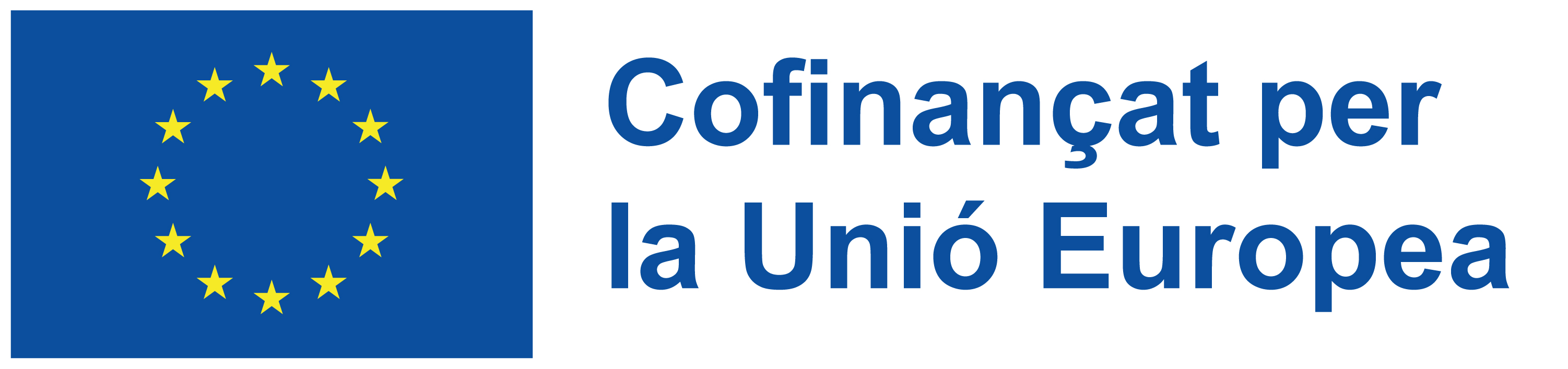  Logo de la Unión Europea